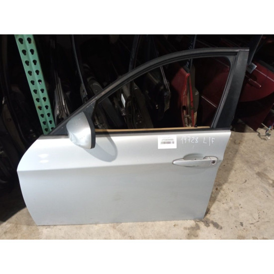 Door Front Left For 2011 BMW 3-Series Stock 19728