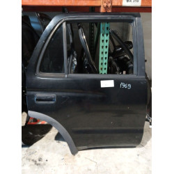 Door Rear Right For 1999 Toyota 4Runner Stock 21969