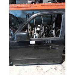 Door Front Left For 1999 Toyota 4Runner Stock