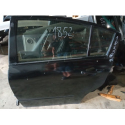 Door Rear Left For 2007 Nissan Maxima Stock 51852