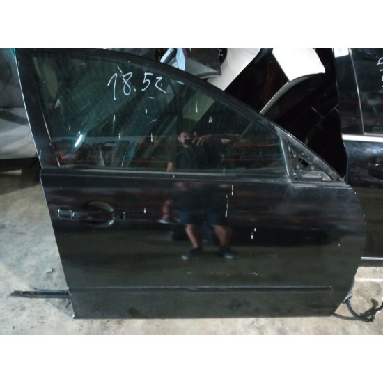 Door Front Right For 2007 Nissan Maxima Stock 51852