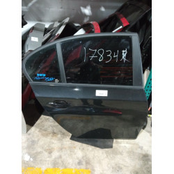 Door Rear Right For 2004 BMW 5-Series Stock 17834