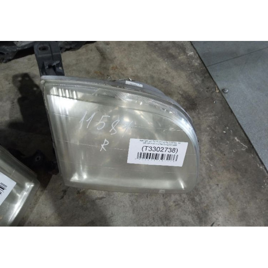 Right Headlight For 2003 Toyota Tundra Stock 11581