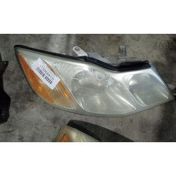 Headlight Right For 2002 Toyota Avalon Stock 28707