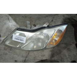 Left Headlight For 2002 Toyota Avalon Stock 27807