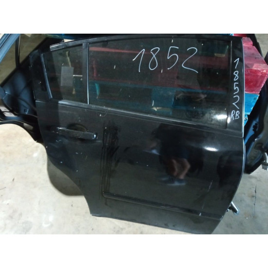 Door Rear Right For 2007 Nissan Maxima Stock 51852