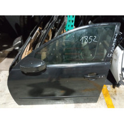 Door Front Left For 2007 Nissan Maxima Stock 51852 Parts