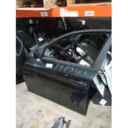 Door Front Left For 2004 BMW 5-Series Stock 17834