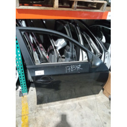 Door Front Right For 2004 BMW 5-Series Stock 17834