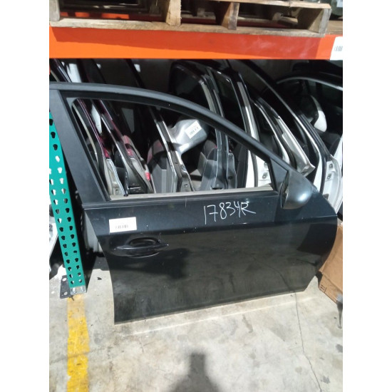 Door Front Right For 2004 BMW 5-Series Stock 17834