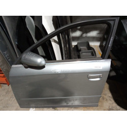 Door Front Left For 2008 Audi A4 Stock 31754 Parts