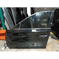 Door Front Left For 2015 Infiniti Q50 Stock 11738