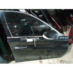 Door Front Right For 2015 Infiniti Q50 Stock 11738