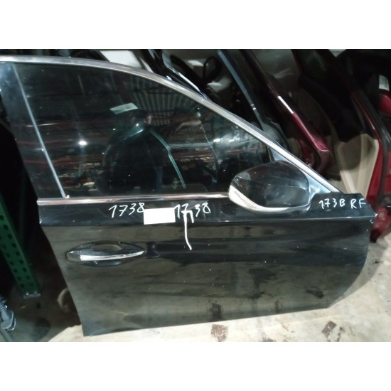 Door Front Right For 2015 Infiniti Q50 Stock 11738