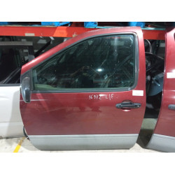 Door Front Left For 2001 Toyota Sienna Stock 16972