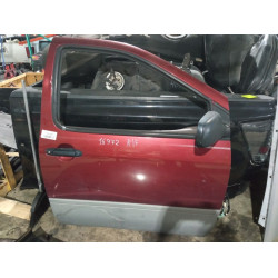 Door Front Right For 2001 Toyota Sienna Stock 16972