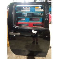 Door Rear Right For 2008 Nissan Titan Stock 16739