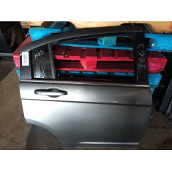 Door Rear Right For 2013 Chrysler Avenger/Avenger/200/Flavia/Sebring Stock 61663