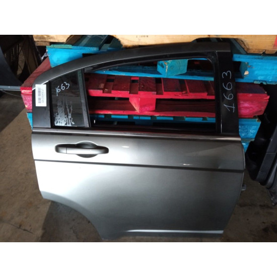 Door Rear Right For 2013 Chrysler Avenger/Avenger/200/Flavia/Sebring Stock 61663