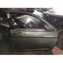 Door Front Right For 2013 Chrysler Avenger/Avenger Stock 61663