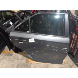 Door Rear Right For 2012 Toyota Camry Stock 17070