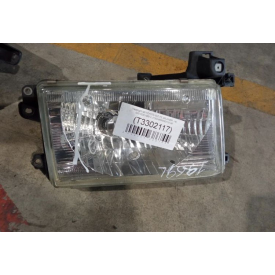 Left Headlight For 1999 Toyota 4Runner Stock 21969