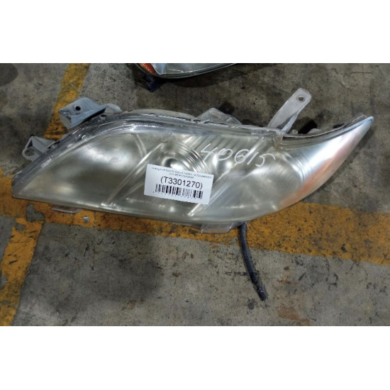 Toyota Camry Headlight Left For 2009 Camry Stock 40615