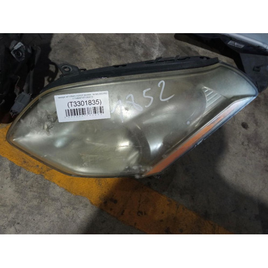 Headlight Left For 2007 Nissan Maxima Stock 51852