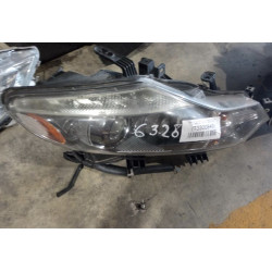 Right Headlight For Nissan Murano 2012 Stock 66328