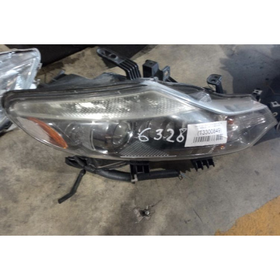 Right Headlight For Nissan Murano 2012 Stock 66328