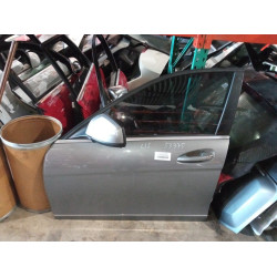Door Front Left For 2008 Mercedes C-Class Stock 53775