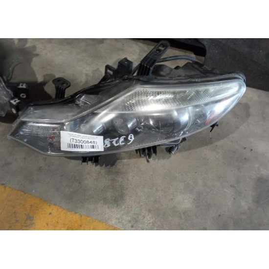 Left Headlight For 2012 Nissan Murano Stock 66328