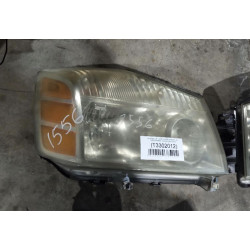 Headlight Right For 2005 Nissan Armada Stock 91556