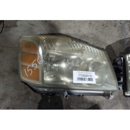 Headlight Right For 2005 Nissan Armada Stock 91556