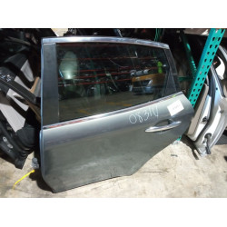 Door Rear Left For 2011 Infiniti M37 Stock 08314