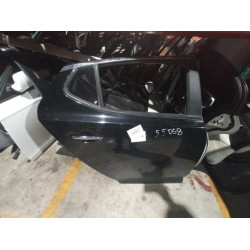 Door Rear Right For 2014 Kia Optima Stock 55068