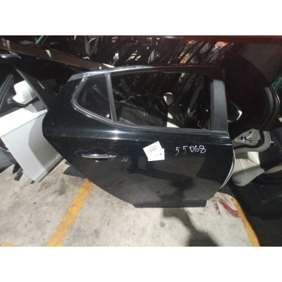 Door Rear Right For 2014 Kia Optima Stock 55068