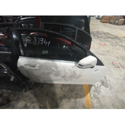 Door Front Right For 2012 Mercedes C-Class Stock 83941