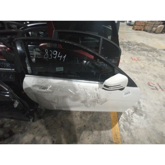 Door Front Right For 2012 Mercedes C-Class Stock 83941