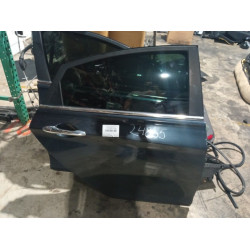Door Rear Right For 2011 Hyundai Sonata Stock 24865