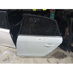 Door Rear Left For 2012 Audi A4 Stock 85345