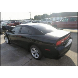 Dodge Charger Parts 2013 Stock 75576