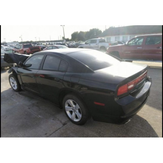 Dodge Charger Parts 2013 Stock 75576