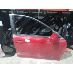 Door Front Right For 2009 Toyota Camry Stock 40615