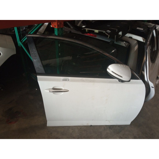 Door Front Right For 2014 Kia Optima Stock 51166