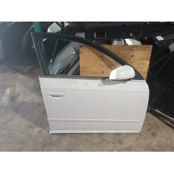 Door Front Right For 2008 Audi A4 Stock 95480
