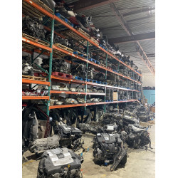 Engines And Transmissions Low Miles Warranty