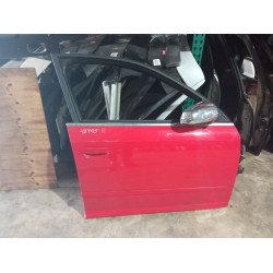 Door Front Right For 2006 Audi A4 Stock 48765