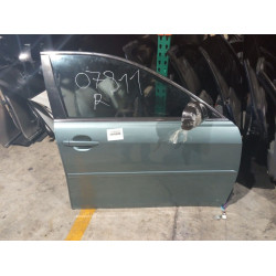 Door Front Right For 2010 Toyota Camry Stock 07811