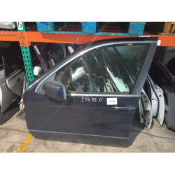 Door Front Left For 2004 BMW X5 Stock 57492